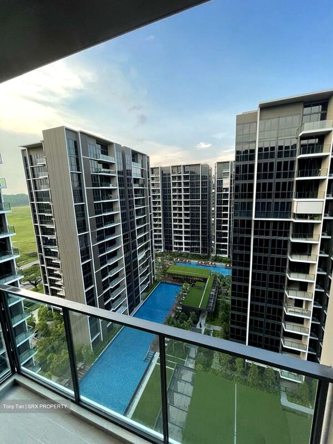 The Tapestry (D18), Condominium #522574781